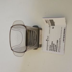 Pampered Chef Cup Slicer